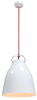 Lampa wisząca PENSILVANIA 31-39347 metalowa zwis nad stół miedziany