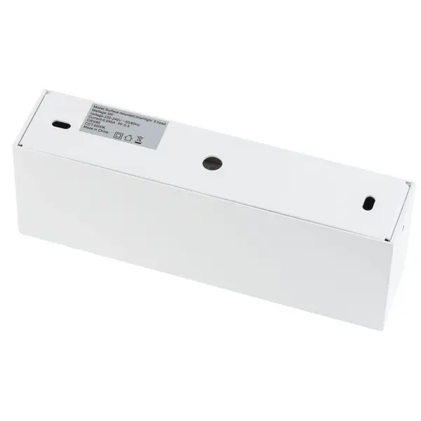 Reflektor sufitowy Midi 10052 Nowodvorski LED 20W 4000K biały