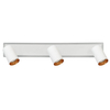 Sufitowa lampa regulowana Parma LP-0612/3WS WH LED 3000-6000K biały