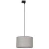 Trójfazowa lampa szynowa Tracer 10690 tuba wisząca szary