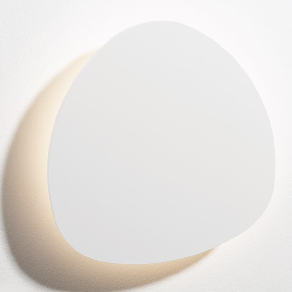 Nowoczesna lampa ścienna APURE LE44374 LED 8W 3000K biały