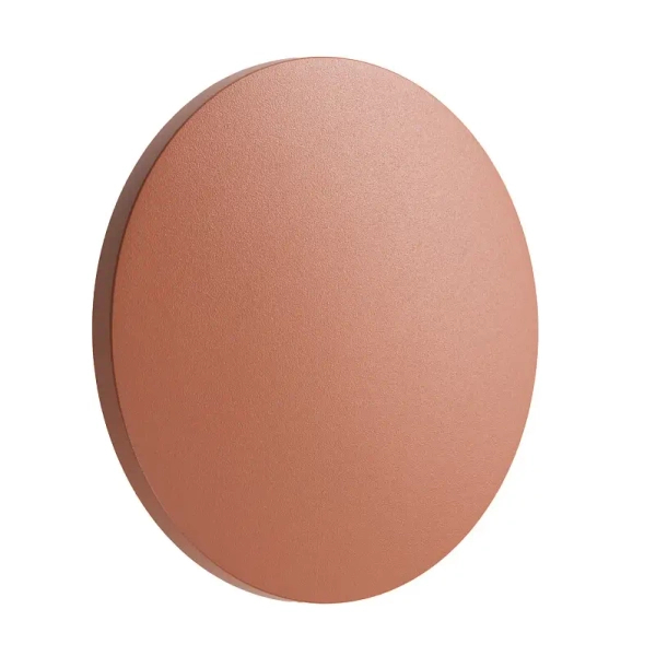 Zewnętrzna lampa ścienna ARIA 11564 LED 6W 3000K IP54 terakota