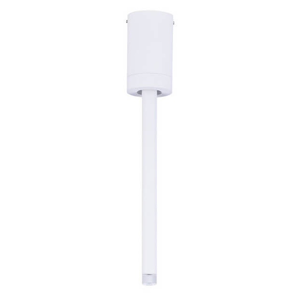 Sufitowa lampa z regulacją ABAPO LE44694 LED 4W 3000K tubka biały