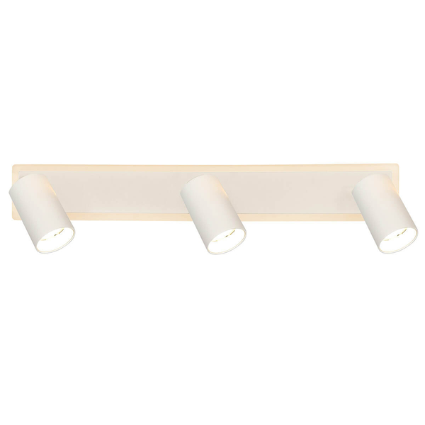 Sufitowa lampa regulowana Parma LP-0612/3WS WH LED 3000-6000K biały