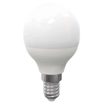 ŻARÓWKA ledowa ULKE 03854 Ideus LED E14 A45 8W 720lm 230V 4500K biała neutralna