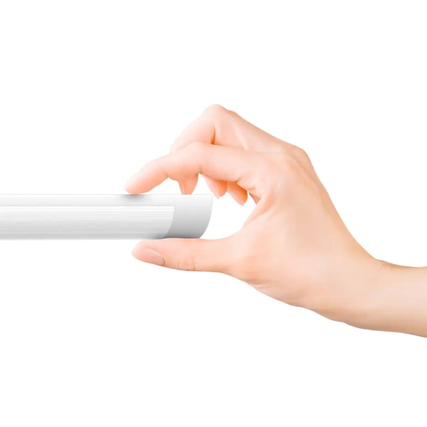 Natynkowa listwa sufitowa Batten EK9840 LED 36W 4000K biała