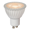 Żarówka LED 49006/05/31 Lucide GU10 5W 3000K 320lm reflektorek biała