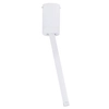 Sufitowa lampa z regulacją ABAPO LE44694 LED 4W 3000K tubka biały