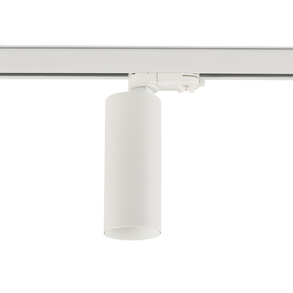 Spot do szynoprzewodu 3-fazowego Ctls Tinos 10394 Nowodvorski LED 20W 4000K tuba