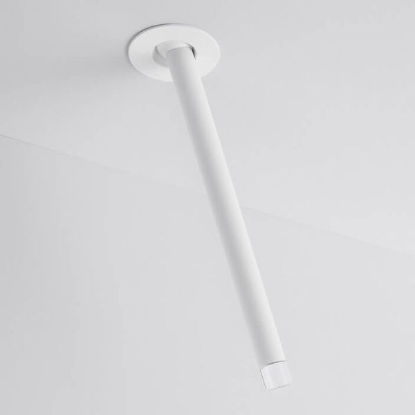 Podtynkowa lampa sufitowa z regulacją ARANI LE44700 LED 4W 3000K czarny