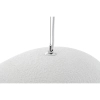 Kuchenna lampa wisząca Nest MSE1501100327 Moosee nad wyspę biała