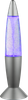 Dekoracyjna lampa z wirem powietrznym LED 0,06W multikolor