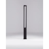 Ogrodowa stojąca lampa VOLTANA LE75101 LED 21W 3000K IP65 antracyt
