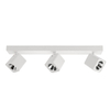 Sufitowa lampa nowoczesna Aveiro SPL-31981-3B-WH LED 15W 4000K biała