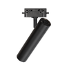 Sufitowa lampa 1-fazowa Magro ML1119 LED 7W 3000-4000K tuba czarny
