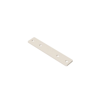 Złącze magnetyczne do szyn MYL.00530 metalowe chrom