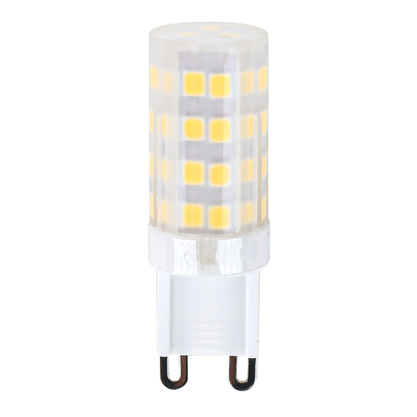 Żarówka LED sztyft 801560-LS Italux G9 kapsułka 5W 450lm 230V 3000K biała ciepła