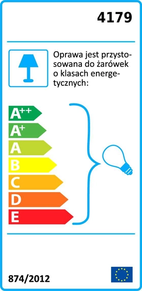 Stojąca LAMPA stołowa SAMSON 4179 Rabalux loftowa LAMPKA biurkowa regulowany reflektorek metalowy różowy