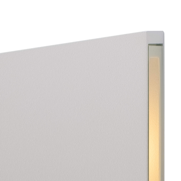 Ledowa lampa elewacyjna Times Square O580WL-L6W LED 6W 3200K biała