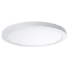 Ledowa lampa sufitowa Evora ML1788 LED 24W 3000-6000K biały