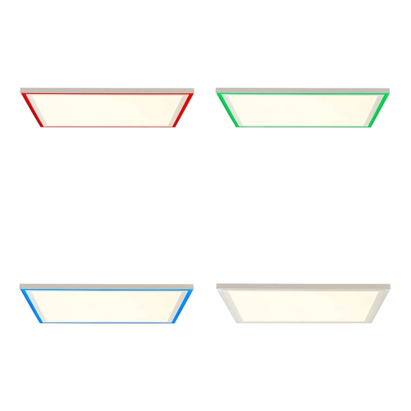 Panel LED do salonu Lanette G97076/05 LED 38W 2700-6500K biały