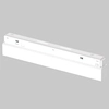 Lampa szynowa ścieżka świetlna Parete TR106-4-12W-DS-W LED 12W 2700-6000K biały