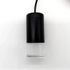 Lampa ścienna Linea XT012-3W Step podwieszana do sufitu czarna