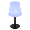 Lampka stojąca zewnętrzna Solar 33894 Globo LED 0,8W RGBW 3000K IP44