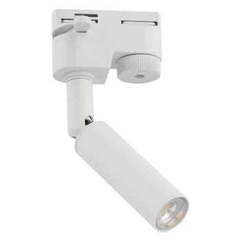 1-fazowy reflektor tuba do szynoprzewodu Tracer 4956 TK Lighting biały