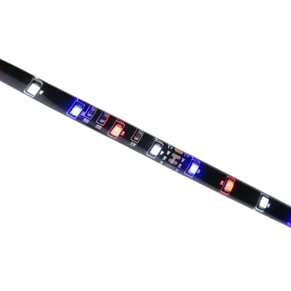 Ledowa taśma TL214RBW Greenie LED 14,4W RGB krążek 5m