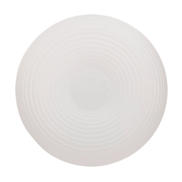 Minimalistyczny plafon do salonu Bellissima ABR-LSBSS48W LED 48W biały