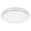 Plafon LAMPA sufitowa SOLA 03518 Ideus ścienna OPRAWA do łazienki LED 24W 4000K okrągła IP44 biała