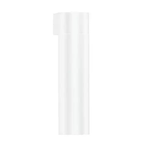 Tarasowa lampa naścienna JASTELA LE75244 LED 5W 3000K IP65 biała