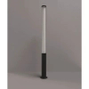 Lampa ogrodowa stojąca GARDENIA F0066 1xLED 32W 3000K IP65 tuba słupek