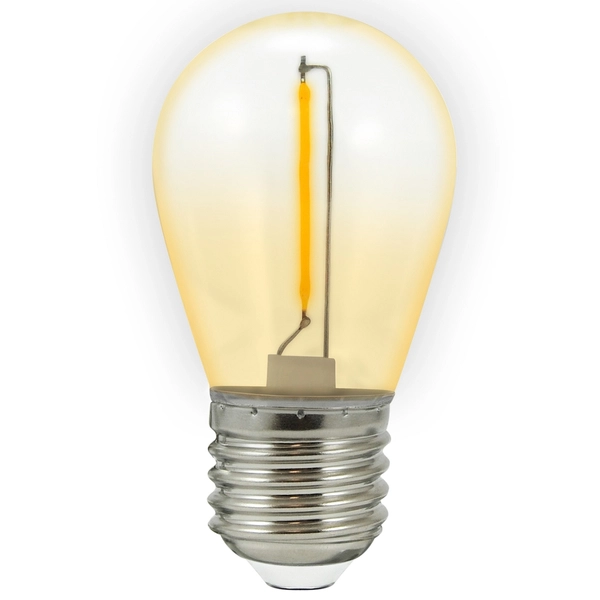 Żarówki LED do girlandy zew.dwupak Neon 322234 Polux 36V 4000K białe