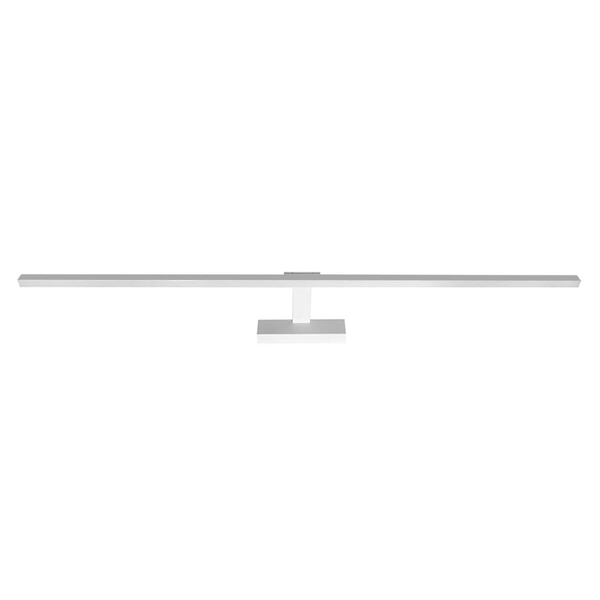 Regulowany kinkiet ścienny Uno 1332 LED 22W 4000K biały