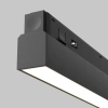Lampa magnetyczna Exility TR030-4-30WTW-DD2-B LED 30W 2700-6000K czarna