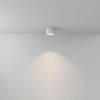 Lampa salonowa sufitowa Hydra C090CL-10W3K-W Maytoni LED 10W 3000K IP44 biała