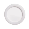Okrągły plafon Bellissima ABR-POBSS36W LED 36W na hol biały