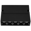 Łamany reflektor Focus Mini 10071 Nowodvorski LED 10W 4000K czarny