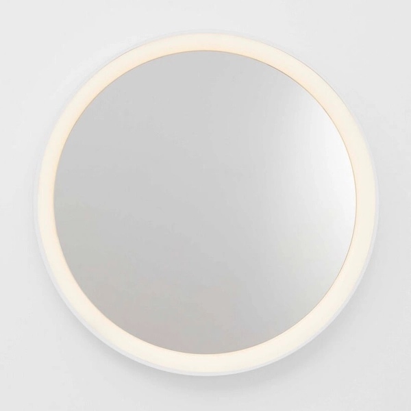 Przyścienna lampa okrągła BRANDSEN LE44934 LED 21W 3000K biały