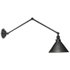 Sufitowa LAMPA industrialna PROVENCE PV-GWP-OB Elstead metalowa LAMPA loftowa brąz
