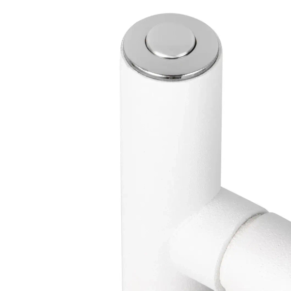 Regulowana lampa podłogowa BLAKE R42111131 LED 4,5W 3000K biały