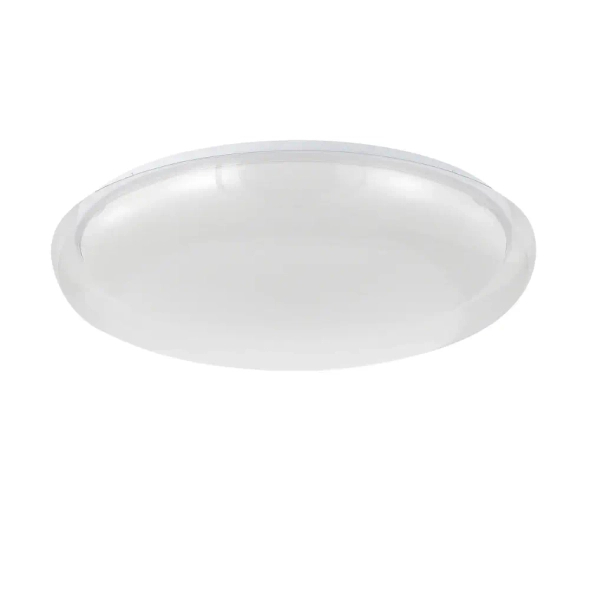 Okrągły plafon Tenaro LP-9465/1C-40 WH LED 25W 3000-6000K biały