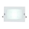 Lampa zewnętrzna na elewację Helga 34247W LED 10W 6000K IP65 biała