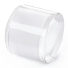 Wisząca lampa jadalniana Flusso MSE1501100471 King Home LED 16W 3000K nad stół metalowa czarna