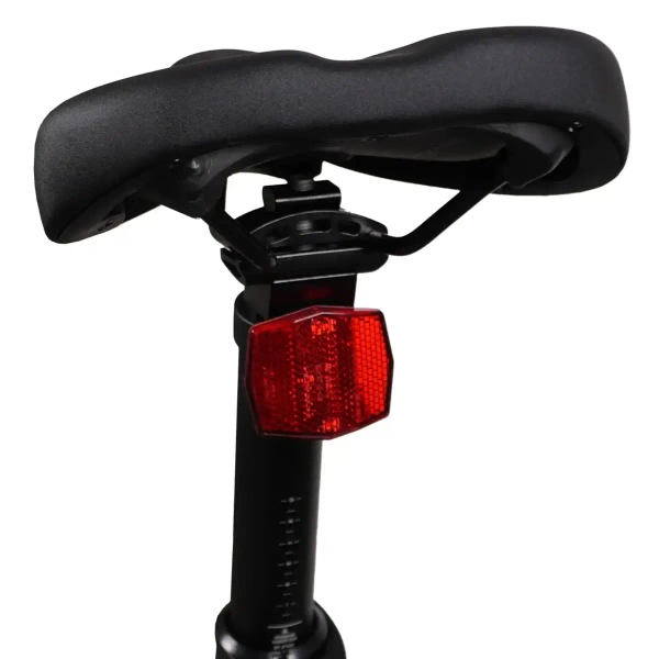 Elektryczny rower Goldbike 326935 20" 36V 10Ah 250W do 75 km czarny