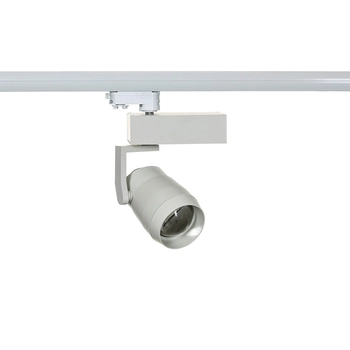 Lampa sufitowa do szynoprzewodu Void TL7522/18W 4000K WH LED 18W biała