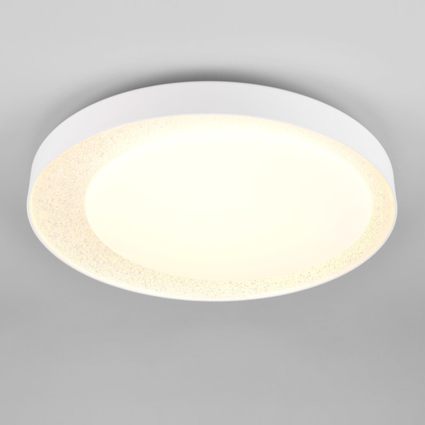 Ledowa lampa sufitowa Aleta R64611101 24W 2700-6500K salonowa biały