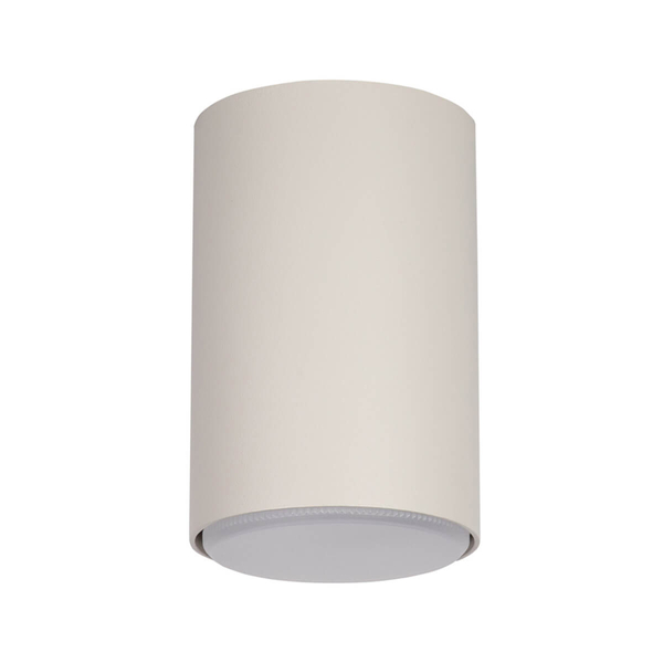 Lampa sufitowa Tubo 40977 Sigma sopel kuchenna punktowa szara